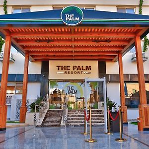 The Palm Hotel Kafr El-Shaikh Exterior photo