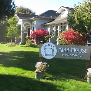 The Kirkhouse Bed And Breakfast Friday Harbor Exterior photo