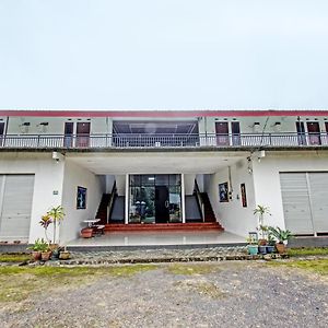 Oyo 92090 Panorama Rinjani Lodge Lombok Exterior photo