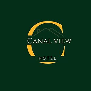 Canal View Hotel Faisalabad Exterior photo
