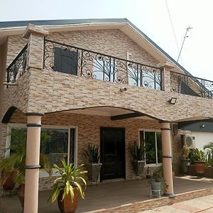 Pays Properties And Constructions Bed & Breakfast Afienya Exterior photo