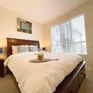 Sunny 2 Bedrooms+2Baths @Tsawwassen Condo Delta Exterior photo