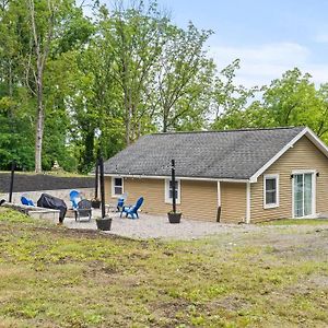 The Modern Forge @ Honeoye Lake Exterior photo