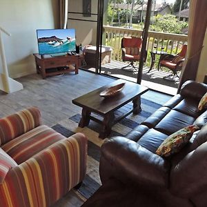 Charming One Bedroom With Loft By The Pool Kahuku Exterior photo