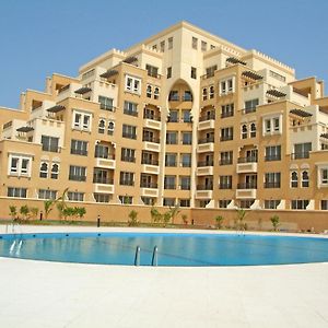 Hala Holiday Homes- Bab Al Bahr Residence, Al Marjan Island Ras al-Khaimah Exterior photo
