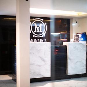 Hotel Boutique Monarca El Paraiso Exterior photo