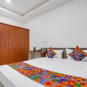 Fabhotel Rooms 27 Hyderabad Exterior photo