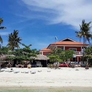 Malapascua Beach And Dive Resort Exterior photo