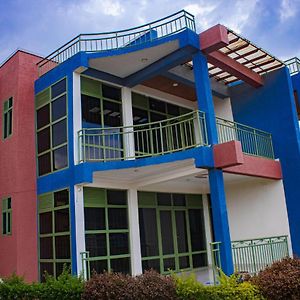 Anastera Homes Villa Kigali Exterior photo