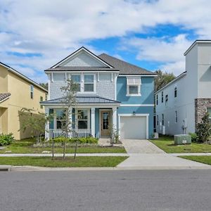 Gorgeous Resort Home For Your Family So Kissimmee Exterior photo