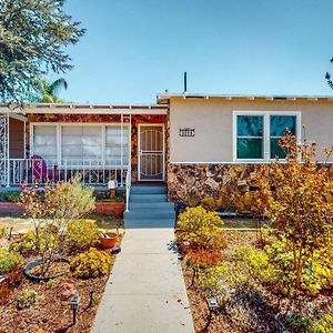 The Classy Craftsman La Mesa Exterior photo