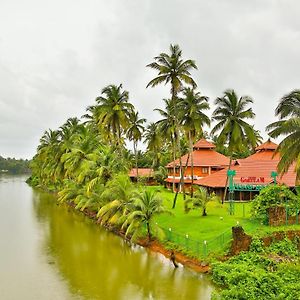 Sree Gokulam Nalanda Resorts Nileshwar Exterior photo