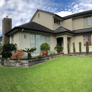 Tauranga Homestead Retreat Exterior photo