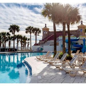 Ocean Walk, Your Ideal 2Br Daytona Beachfront Condo Gem Getaway - Special Offer Now! Exterior photo