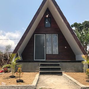 Villa Eger Rinjani Sembalunlawang Exterior photo