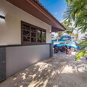 Pool Villa Private Ban Thung  Exterior photo
