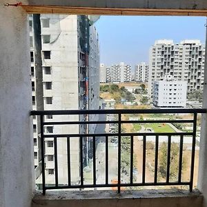 1 Bhk - Entire House Apartment Pune Exterior photo