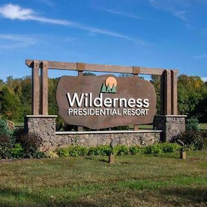 Wilderness Presidential Resort Spotsylvania Exterior photo