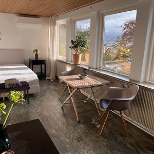 Sea View Nordic Design Apartment Near Beach Great For Couples Snekkersten Exterior photo