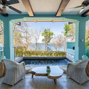 House Of Dreams-5 Bedroom Home At Las Catalinas Playa Danta Exterior photo