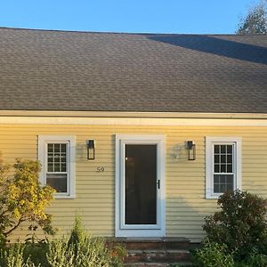 Goldfinch Cottage Newburyport Exterior photo