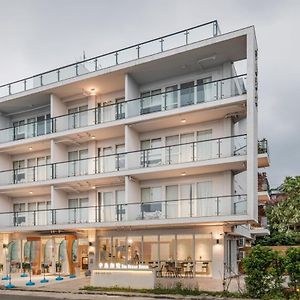 The Ocean House Aparthotel Shimen Exterior photo