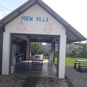 Prem Villa Petit Raffray Exterior photo