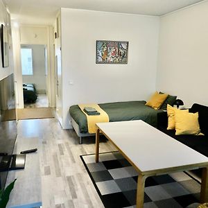 Havi Apartment Riihimaki Exterior photo