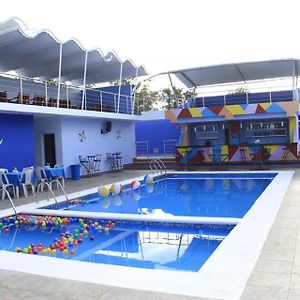 Oceanside Hotel & Pool Bayahibe Exterior photo