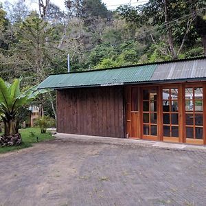 Riverside Studio- Hush Valley Lodge Rio Blanco  Exterior photo