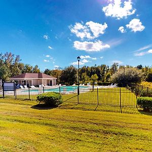 Goshen Getaway Villa Augusta Exterior photo