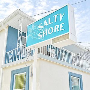 318 E Youngs Ave Unit 3 Serene Seaside Retreat Salty Shore Wildwood Exterior photo