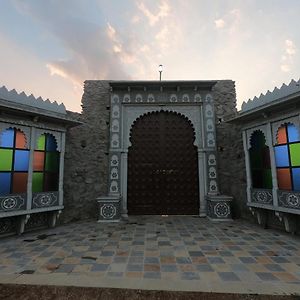 Jawai Thar Resort Bisalpur Exterior photo
