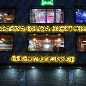 Aasariya Hotel And Restaurants Srinagar  Exterior photo