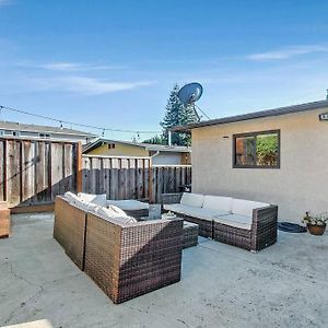 King Suite, 5 Queen Beds Spacious Modern Home Castro Valley Exterior photo