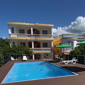 Perfecto Para Descansar Y Desconectarse Villa Zapata - Apartamentos Turisticos San Cristobal Exterior photo
