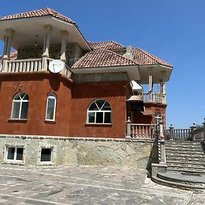 Red House Villa Ijevan Exterior photo