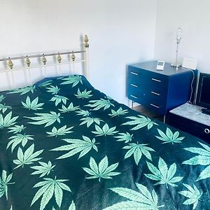 Elegant Single-Occupancy Double Bed Room Morriston Exterior photo