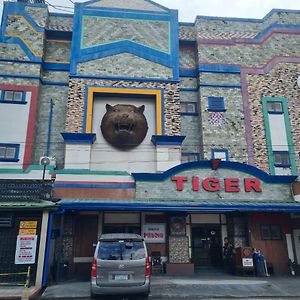 Tiger Hotel Angeles Exterior photo