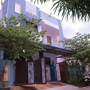 Sucyl'S Homestay Tirunelveli Exterior photo