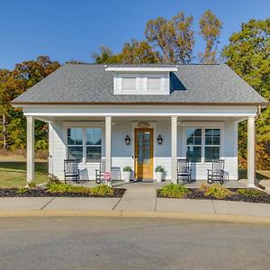 Greenwood Cottage With Lake Access And Boat Slip! Waterloo Exterior photo