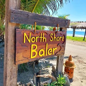 North Shore Beach Resort Baler Exterior photo