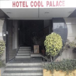 Hotel Cool Palace, Nashik Exterior photo