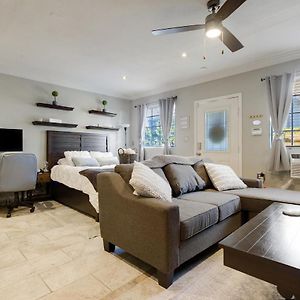 Luxury Cozy Studio With Firepit Apartment Vista Exterior photo