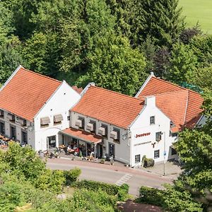 Herberg De Geulhemermolen Berg en Terblijt Exterior photo