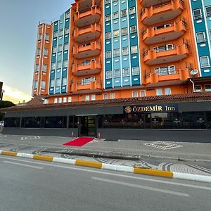 Ozdemir Inn Otel Balikesir Exterior photo