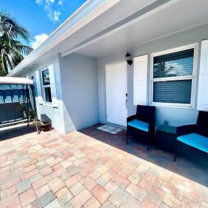 Gorgeous & Convenient Apartment Near Airport West Palm Beach Exterior photo