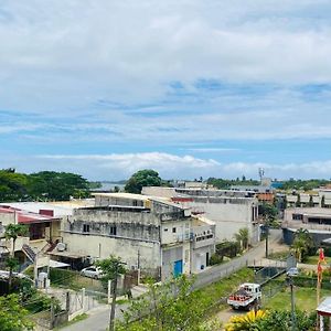 Town House Apt Apartment Sigatoka Exterior photo