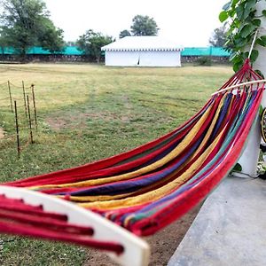 Radhya Farms Villa Gopalgarh Exterior photo