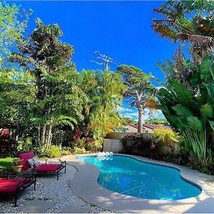 Nirvana Wilton Manors Fort Lauderdale Exterior photo